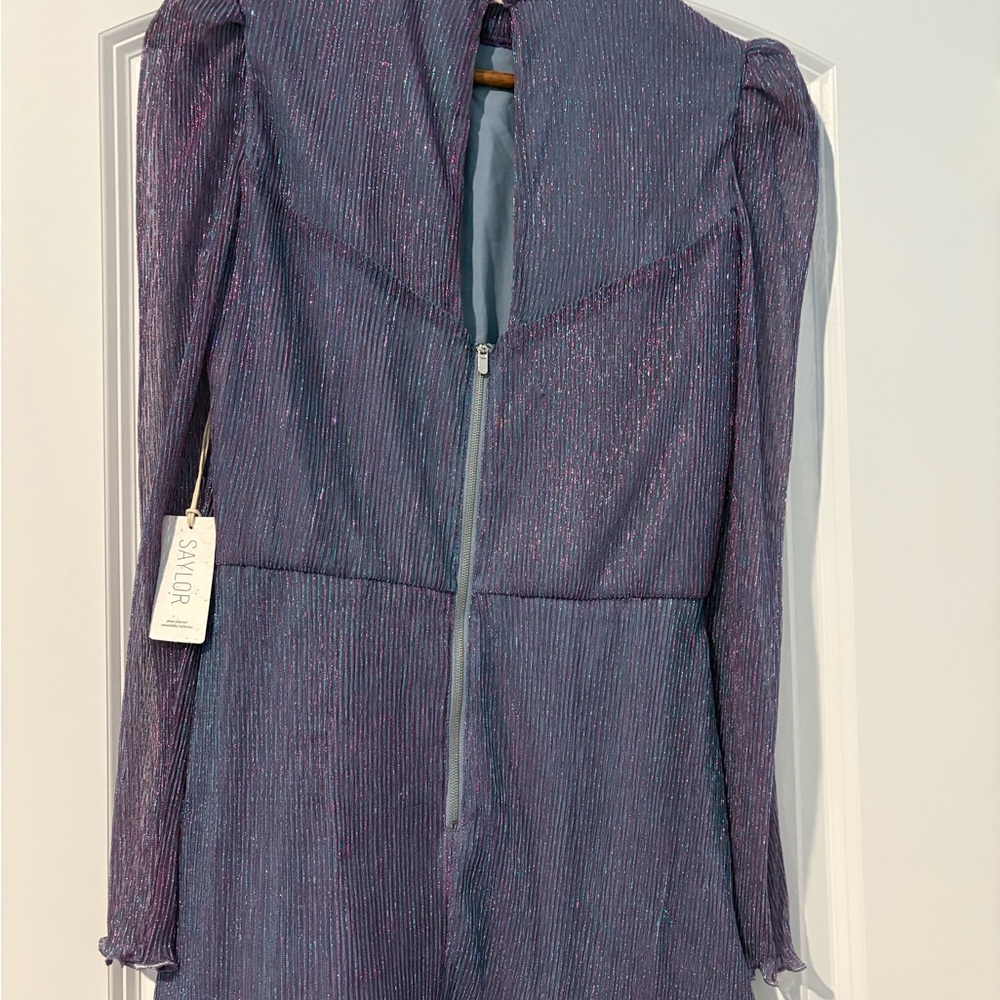 Saylor Saydee Mini Dress - Picture 9 of 13